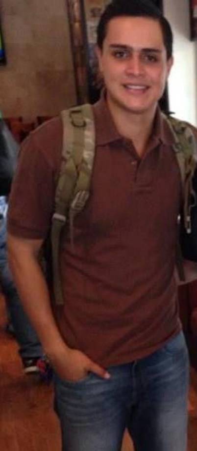 El múltiple crimen en el que murió Vásquez Chávez ocurrió alrededor de las 2:30 de la madrugada, cuando al menos 6 sicarios a bordo de un pickup color negro se bajaron con armas de grueso calibre e interceptaron a los jóvenes, quienes salían del centro de diversión nocturna y fueron bajados de sus vehículos, y posteriormente acribillados mientras estaban de espalda en una pared del estacionamiento del lugar. 