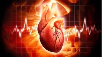 En las imágenes en 3D puede establecer los defectos que tiene el corazón.