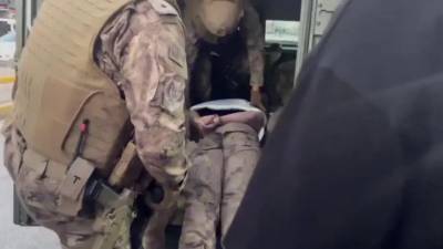 El atacante imitó los atuendos utilizados en el videojuego PUBG,<b> </b>en el que los jugadores combaten en una batalla, antes de ser detenido por las autoridades locales.