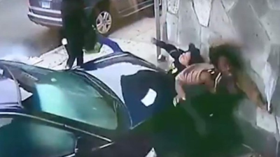 Su acción heroica ha trascendido en las redes sociales.