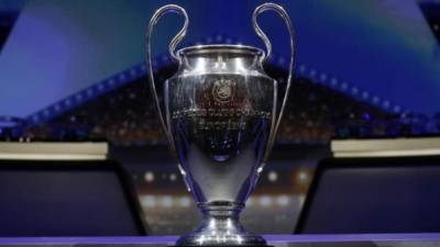 La Liga de Campeones es considerado el mejor torneo de clubes en el mundo.