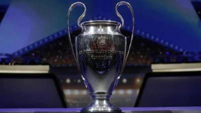 La Liga de Campeones es considerado el mejor torneo de clubes en el mundo.