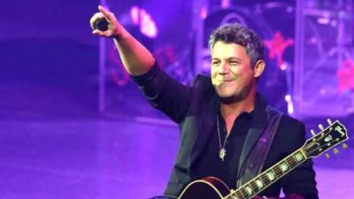 La ceremonia de los Grammy Latino tendrá lugar el jueves, 16 de noviembre, en el MGM Grand Garden Arena, de Las Vegas.