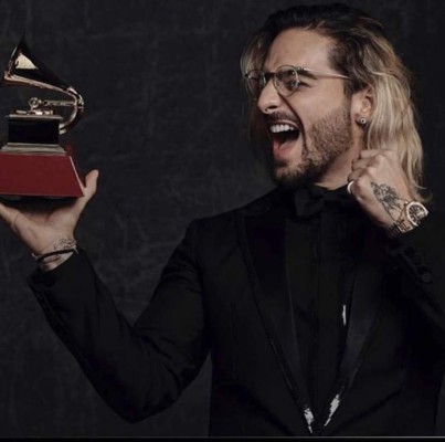 FOTOS: Famosos muestran cómo recibieron el año nuevo