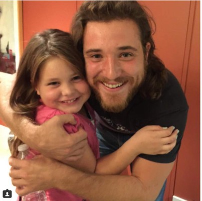 Mira cómo luce el actor de 'Jurassic Park'&nbsp;&nbsp;