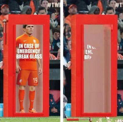 Los memes que dejaron los cuartos de final: Sabella protagonista