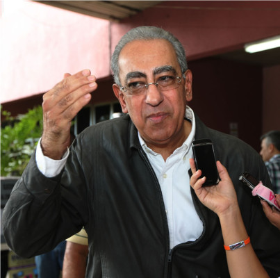 Carlos Flores: Próximo Presidente de Honduras tendrá un Congreso polarizado