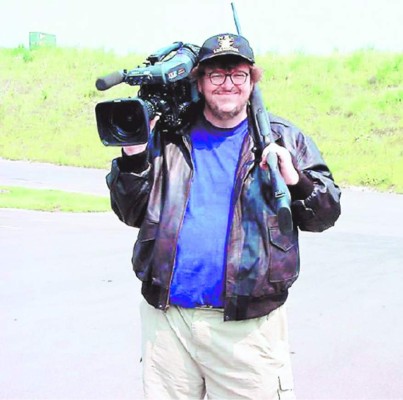 Michael Moore adelanta una semana el estreno de 'Sicko”