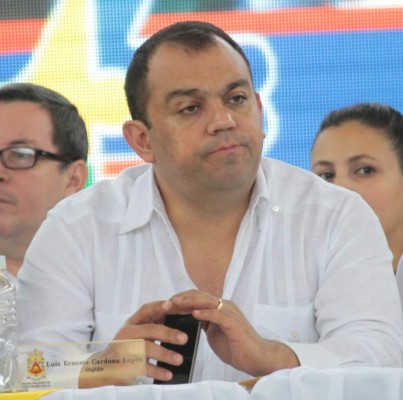 Villas navideñas llegarán a barrios y colonias de San Pedro Sula