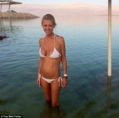 Jason Biggs causa revuelo por criticar a Reid