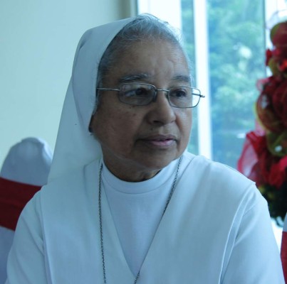 Con tren navideño apoyarán a escuela María Mazzarello