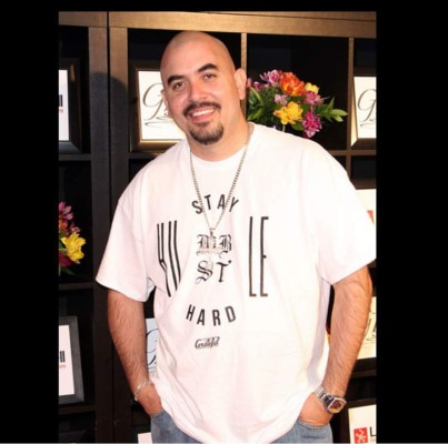 'No he tenido que cambiar nada de mí”: doble de Bruce Willis