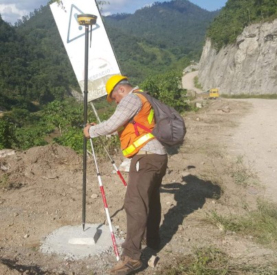 Inician la segunda fase del proyecto Patuca III