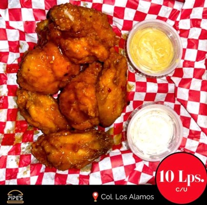 Sampedranos conquistan con emprendimientos tradicionales