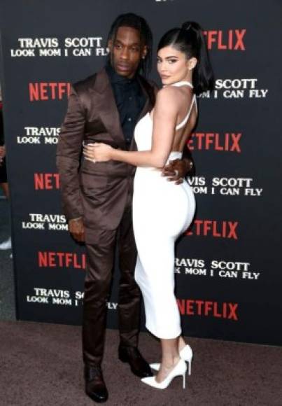 A inicios de semana la noticia de la ruptura entre Kylie Jenner y Travis Scott corrió como polvora. Según Cosmopolitan la pareja habría terminado debido a que ella quería casarse y tener otro bebé, pero el rapero no.