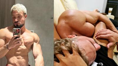 El reconocido deportista Jo Lindner murió de forma repentina en los brazos de su novia y su muerte ha generado impacto a nivel mundial.