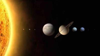 Un experto recomienda buscar un horizonte muy despejado y un cielo lo suficiente oscuro. Foto referencial.