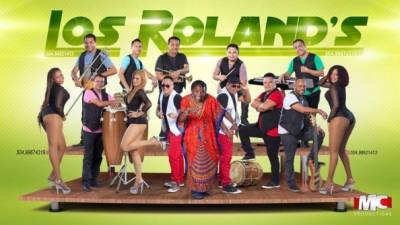 San Pedro Sula celebra su Feria Juniana 2017, que conmemora los 481 de aniversario de la bella Ciudad de los Zorzales. Esta noche varios grupos musicales de Honduras pondrán a bailar a los sampedranos en la famosa Plaza Juniana.Los Roland's brindarán su sabor musical en el escenario.