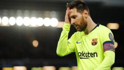 Lionel Messi ha ganado todos los títulos con la camiseta del FC Barcelona.