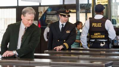 Las autoridades extremarán la vigilancia ante la celebración del Día de la Independencia