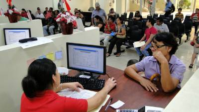 Las autoridades edilicias esperan que los comerciantes aprovechen la prórroga de dos semanas más para renovar el permiso de operación y declaren volumen de venta.