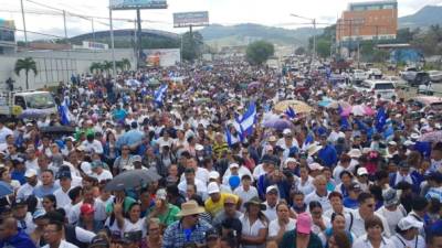 Foto: La Prensa