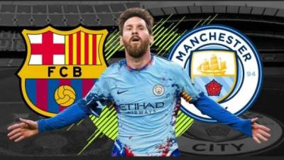 El futuro de Lionel Messi vuelve a ser noticia luego de que este día se ha revelado una impresionante oferta del Manchester City por el astro argentino del Barcelona. Lo que le ha ofrecido el cuadro inglés al delantero es irrechazable.