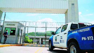 Lo sucedido en El Pozo es el tercero que se registra en las últimas dos semanas en diferentes cárceles de Honduras.