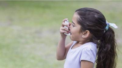 Imagen referencial de archivo.