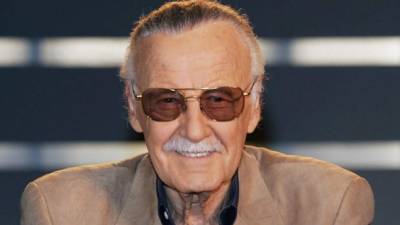Stan Lee falleció este lunes 12 de agosto a los 95 años.