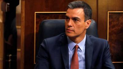 El jefe del Gobierno español, Pedro Sánchez, se reunirá con la presidenta de Honduras, Xiomara Castro.