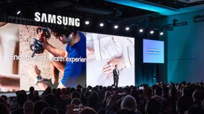 Samsung sorprendió con sus innovaciones de inteligencia artificial en el CES 2025 (Consumer Electronic Show).