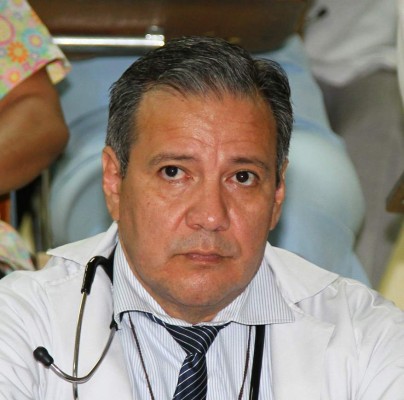 Despiden a siete enfermeras y un médico del hospital Mario Rivas por negligencia