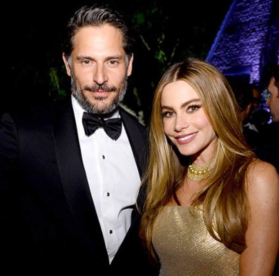 Sofía Vergara descongela sus óvulos para tener un bebé con Joe Manganiello