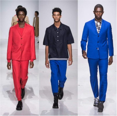 Carlos Campos vuelve a brillar en Nueva York