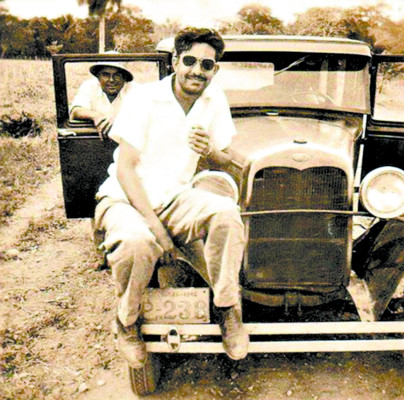 Honduras: Muere dueño de Radio América