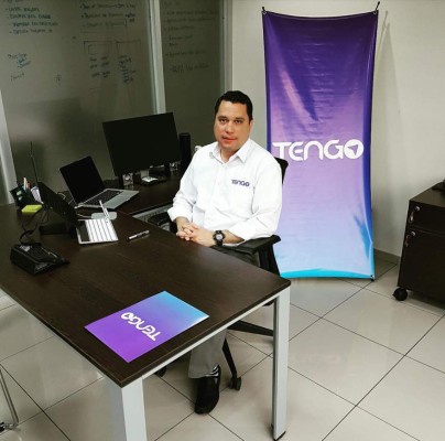 TENGO impulsa la banca móvil en el país