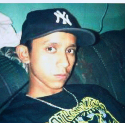 Hallan muerto a joven raptado en Chamelecón