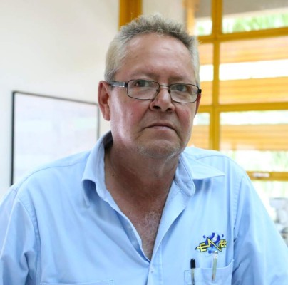 Sellado de fisuras de El Cajón solo ha avanzado 10% en 9 meses