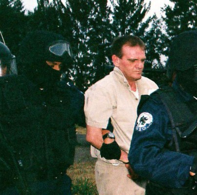 El 'Güero” es deportado a México tras ser liberado en EUA