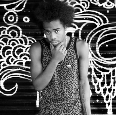 Boy C en Honduras: 'la gente me quiere mucho'