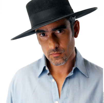 Varoni, malvado en comedia