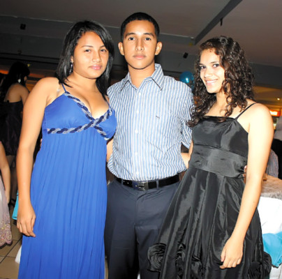 Felices quince primaveras