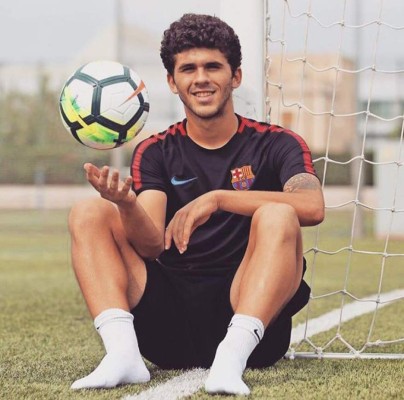 DT del Barcelona revela los dos jugadores que llegarán al club