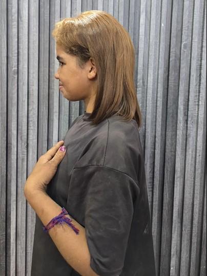 Ya no robo, Dios me cambió: Mirian Díaz antes de ser asesinada en Juticalpa