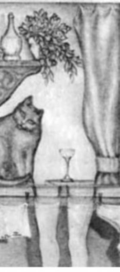 Si viste una mujer sin ropa<br/><br/>Estás románticamente atraído por hombres y mujeres. Eres abierto a la idea de una relación con uno u otro y tienes la capacidad de conectar emocionalmente con los lados femenino y masculino de tu ser.