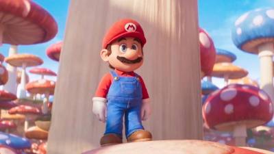 Nintendo e Illumination están detrás de esta nueva película de Mario Bros., con Shigeru Miyamoto y Chris Meledandri al frente.