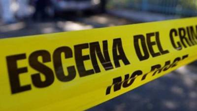 El repudiable hecho ocurrió el lunes. Imagen referencial de archivo.