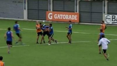 La pelea ha generado diversos comentarios.