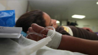 En 2020 se reportaron 25,300 casos.